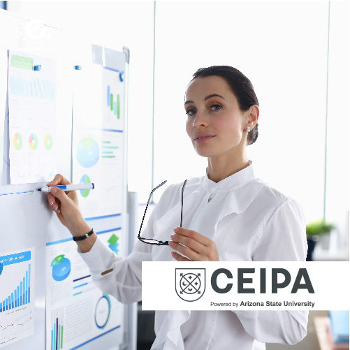 Especialización en Gerencia de Mercadeo