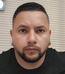 Victor abril