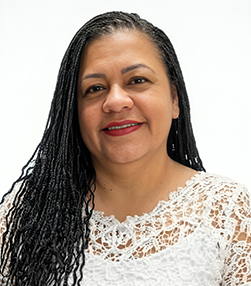 Esnelida Varela